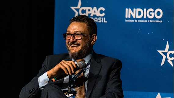 CPAC Brasil - 2019