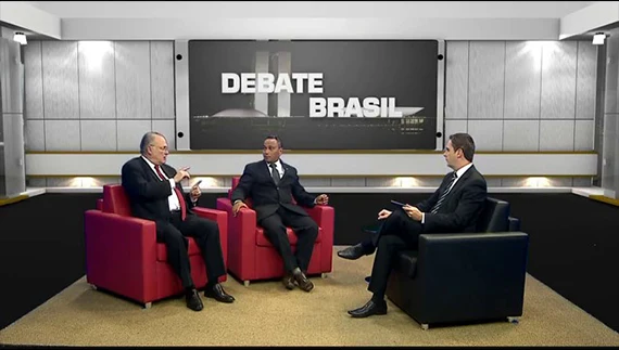 Debate Brasil